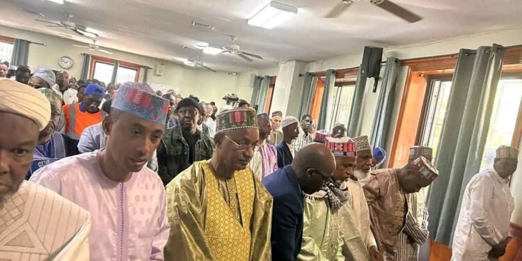Cellou Dalein Diallo attendu à New York pour un meeting historique