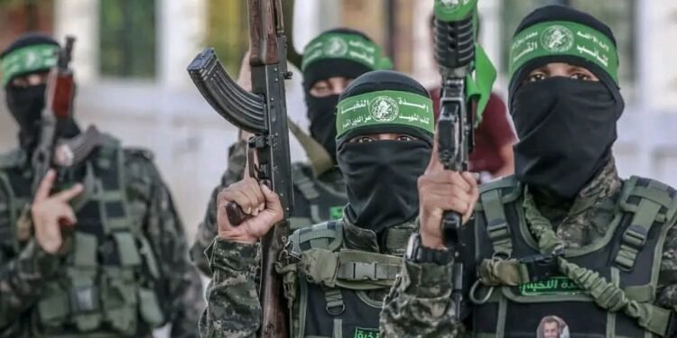 Conflit israélo-palestinien : le Hamas se dit prêt à libérer tous les otages dans le cadre du plan de paix américain