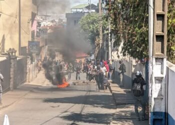 Madagascar : un général nommé Premier ministre en pleine tourmente politique