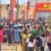 Conakry : l’ouverture de China Mall suscite espoirs et inquiétudes