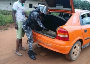 Présidentielle en Côte d’Ivoire : un scrutin placé sous haute surveillance