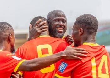 Éliminatoires du Mondial 2026 : la Guinée dit adieu à ses rêves de qualification