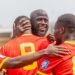 Éliminatoires du Mondial 2026 : la Guinée dit adieu à ses rêves de qualification