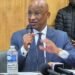 Cellou Dalein Diallo expose sa vision pour la Guinée à la Sorbonne