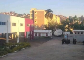 🇲🇬 Madagascar : le discours du président reporté après une tentative de prise de contrôle des médias d’État