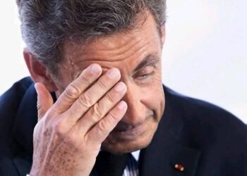 🇫🇷 France : Nicolas Sarkozy incarcéré à la prison de la Santé à partir du 21 octobre