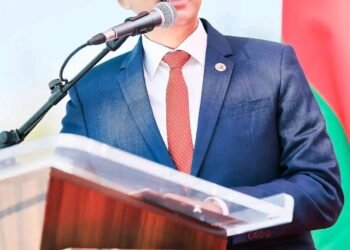 Madagascar : Andry Rajoelina dissout l’Assemblée nationale depuis l’étranger