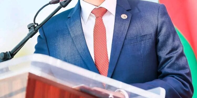 Madagascar : Andry Rajoelina dissout l’Assemblée nationale depuis l’étranger