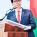 Madagascar : Andry Rajoelina dissout l’Assemblée nationale depuis l’étranger