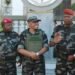 Madagascar : le colonel Randrianarina annonce la suspension de la Constitution et la mise en place d’un régime transitoire
