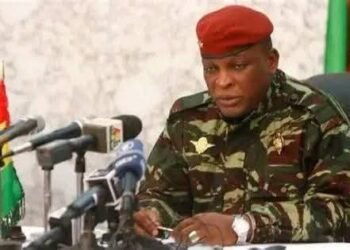 Guinée : Sékouba Konaté dénonce « la pagaille organisée » au sein du CNDD