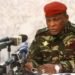 Guinée : Sékouba Konaté dénonce « la pagaille organisée » au sein du CNDD
