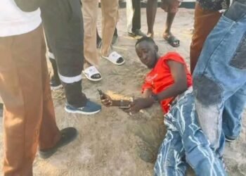Conakry : l’artiste MC Fresh agressé lors d’une altercation à la plage de Camayenne