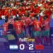 Coupe du Monde U20 : Le Maroc sacré champion face à l’Argentine (2-0)
