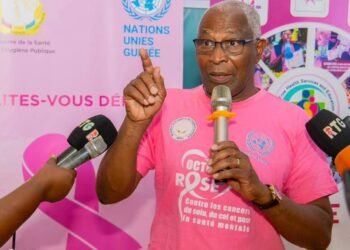 Marche Rose : le Premier ministre annonce des mesures concrètes pour le dépistage systématique