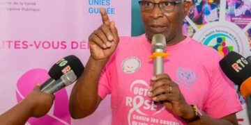 Marche Rose : le Premier ministre annonce des mesures concrètes pour le dépistage systématique