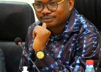 Code électoral : Dansa Kourouma défend un texte “clé” pour les futures élections en Guinée