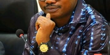 Code électoral : Dansa Kourouma défend un texte “clé” pour les futures élections en Guinée
