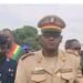 Kankan : le contrôleur général Kandia Mara met fin aux spéculations sur une éventuelle candidature du président Doumbouya