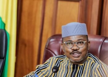 Guinée : un premier Forum parlementaire sur la Couverture Santé Universelle annoncé à Conakry