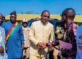 Faranah : Lancement des travaux de reconstruction du Collège Niger, symbole historique de l’éducation locale