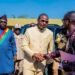 Faranah : Lancement des travaux de reconstruction du Collège Niger, symbole historique de l’éducation locale