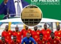 CAN 2025 : le TAS tranche bientôt le différend entre la Guinée et la Tanzanie