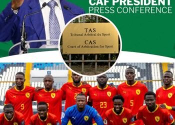 CAN 2025 : le TAS tranche bientôt le différend entre la Guinée et la Tanzanie