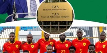 CAN 2025 : le TAS tranche bientôt le différend entre la Guinée et la Tanzanie