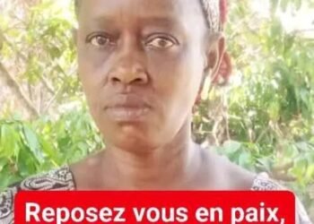Kindia : une femme sauvagement tuée à Foulayah pour une moto