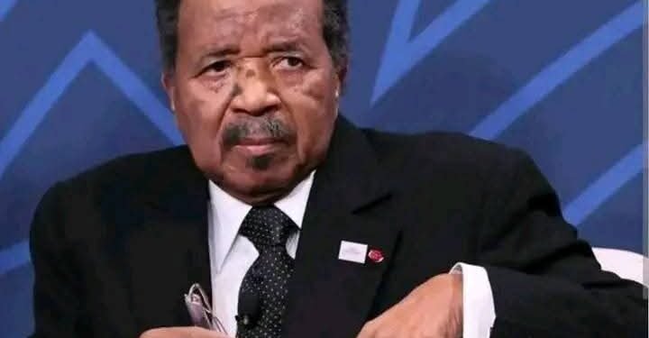 Cameroun : Le Conseil constitutionnel valide la réélection de Paul Biya