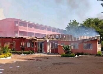 Cameroun : montée des tensions après la réélection contestée de Paul Biya