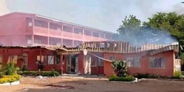 Cameroun : montée des tensions après la réélection contestée de Paul Biya