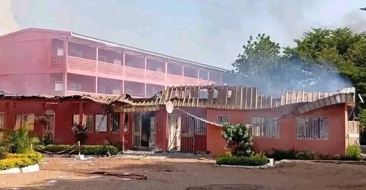 Cameroun : montée des tensions après la réélection contestée de Paul Biya