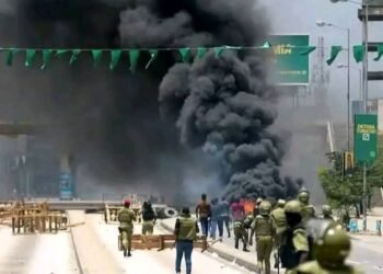 Tanzanie : montée des tensions après le déploiement de l’armée dans les grandes villes