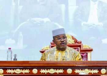 Guinée : le CNT autorise la ratification de nouveaux accords de financement pour l’énergie et la pêche