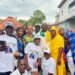 Forécaryah : rencontre entre responsables politiques autour de l’avenir de la Guinée