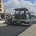 Conakry : des travaux de réfection localisée en cours sur l’autoroute Fidel Castro