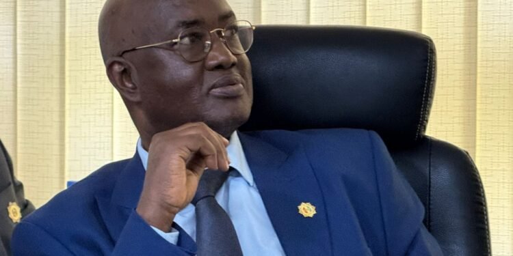 Santé publique : le Professeur Hassane Bah porte la voix de la Guinée à Dakar