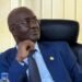Santé publique : le Professeur Hassane Bah porte la voix de la Guinée à Dakar