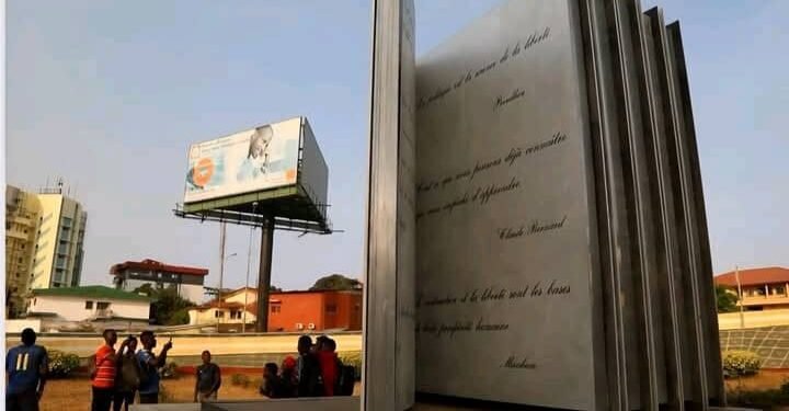 Conakry rejoint le Réseau des Villes créatives de l’UNESCO dans la catégorie Littérature