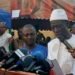 Présidentielle 2025 : l’AFP porte la candidature du Général Mamadi Doumbouya