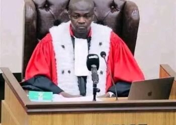 Guinée : de nouvelles nominations dans la magistrature annoncées par le président de la transition