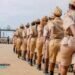 Guinée : la première promotion du Programme d’Induction Civilo-Militaire baptisée “Général Mamadi Doumbouya”
