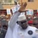 Présidentielle 2025 : le général Mamadi Doumbouya annonce officiellement sa candidature