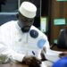 Présidentielle 2025 : Dépôt du dossier de candidature du Général Mamadi Doumbouya à la Cour suprême