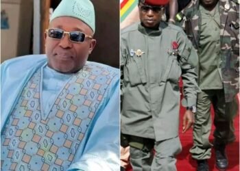 Présidentielle 2025 : Toumba Diakité règle sa caution depuis sa cellule