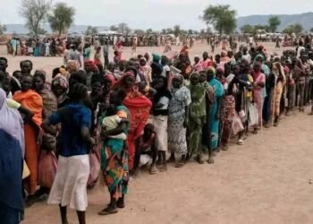 Soudan : une tragédie humanitaire ignorée du monde