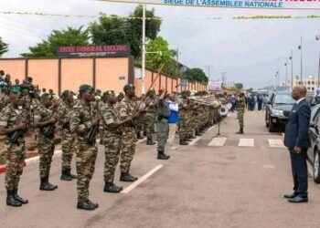 Paul Biya, 92 ans, réélu pour un huitième mandat à la tête du Cameroun