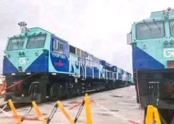 Guinée : le mégaprojet Simandou marque un tournant historique vers la puissance économique